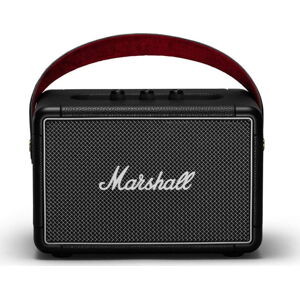 Černý reproduktor Marshall Kilburn II