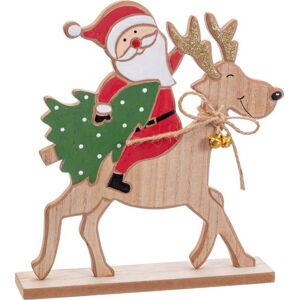 Vánoční figurka Reindeer – Casa Selección