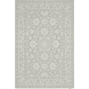 Šedý vlněný koberec 200x300 cm Kirla – Agnella