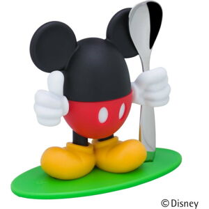 Stojánek na vejce se lžičkou ve tvaru Mickey Mouse WMF McEgg