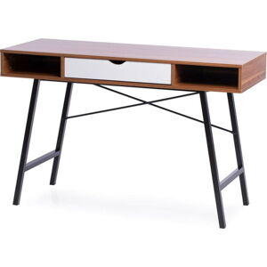 Pracovní stůl 48x120 cm Kayl – Homede