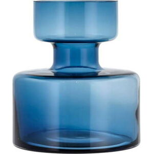 Skleněná váza Tubular - Lyngby Glas