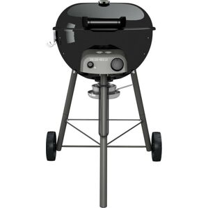 Plynový gril Chelsea 480 G LH – Outdoorchef