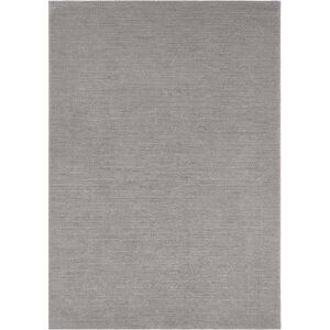 Světle šedý koberec Mint Rugs Supersoft, 120 x 170 cm