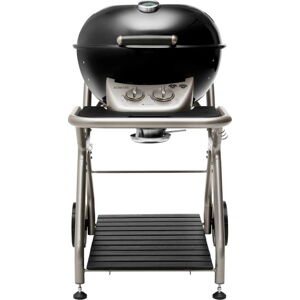 Plynový gril Ascona 570 G – Outdoorchef