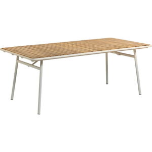 Stůl La Forma Robyn, 160 x 90 cm