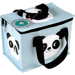 Modrá velká taška Rex London Miko the Panda