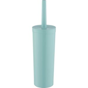 Plastová WC štětka v mentolové barvě Vigo – Allstar
